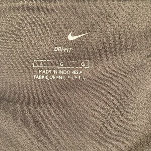 Mens Nike Dri Fit Running Shorts Size Large